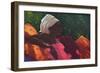 Darcas, Kilifi-Lincoln Seligman-Framed Giclee Print