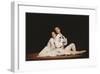 Darcy Bussell and Igor Zelensky, Manon-Bill Cooper-Framed Premium Giclee Print