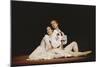 Darcy Bussell and Igor Zelensky, Manon-Bill Cooper-Mounted Premium Giclee Print