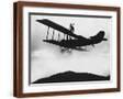 Brown Frame
