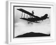 White Frame