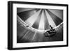 Daredevil-Firman Maulana-Framed Photographic Print