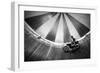 Daredevil-Firman Maulana-Framed Photographic Print