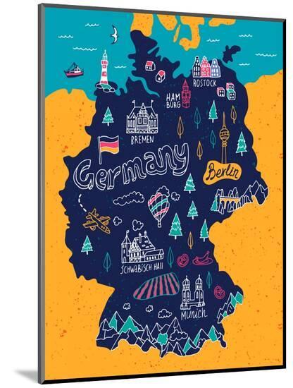 Art Print, , large