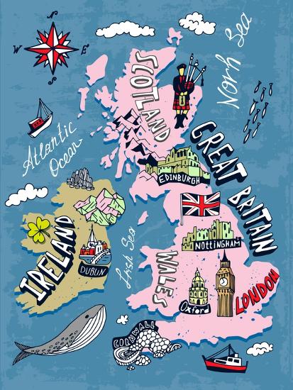 Art Print, , large