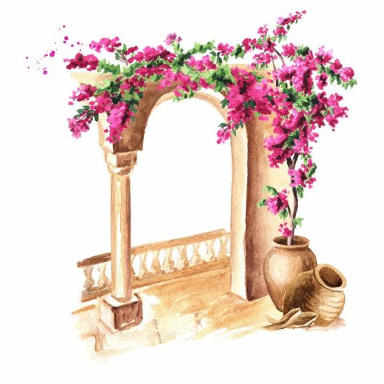 Art Print, , large
