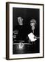 Dario Fo and Franca Rame-null-Framed Photographic Print