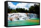 Canvas Black
