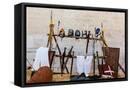 Framed Canvas