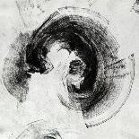 Swirl About-Dario Moschetta-Giclee Print