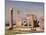 Darius' Palace, Persepolis-Bob Brown-Mounted Giclee Print