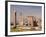 Darius' Palace, Persepolis-Bob Brown-Framed Giclee Print