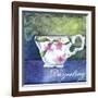 Darjeeling-Fiona Stokes-Gilbert-Framed Giclee Print