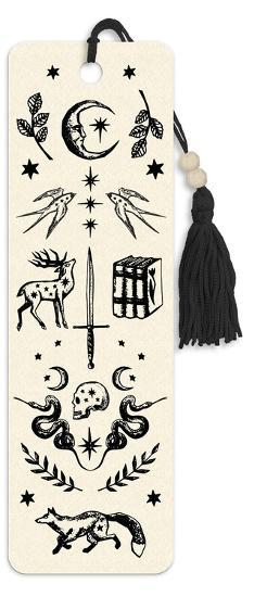 Bookmarks, , large