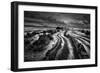 Dark Barrika-Antonio Carrillo Lopez-Framed Photographic Print