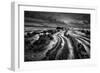 Dark Barrika-Antonio Carrillo Lopez-Framed Photographic Print