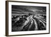 Dark Barrika-Antonio Carrillo Lopez-Framed Photographic Print