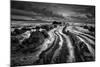 Dark Barrika-Antonio Carrillo Lopez-Mounted Photographic Print