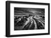 Dark Barrika-Antonio Carrillo Lopez-Framed Photographic Print