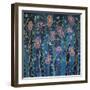 Dark Bloom-Lisa Frances Judd-Framed Art Print