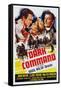 Dark Command, 1940-null-Framed Stretched Canvas