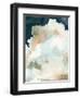 Dark Cumulus I-Emma Caroline-Framed Art Print