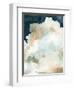 Dark Cumulus I-Emma Caroline-Framed Art Print