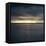 Dark Dawn-Doug Chinnery-Framed Stretched Canvas