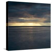 Dark Dawn-Doug Chinnery-Stretched Canvas