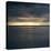 Dark Dawn-Doug Chinnery-Stretched Canvas