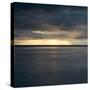 Dark Dawn-Doug Chinnery-Stretched Canvas