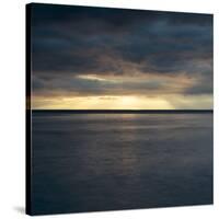 Dark Dawn-Doug Chinnery-Stretched Canvas