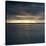 Dark Dawn-Doug Chinnery-Stretched Canvas