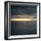 Dark Dawn-Doug Chinnery-Framed Photographic Print