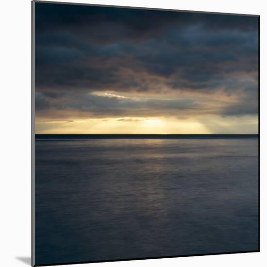 Dark Dawn-Doug Chinnery-Mounted Photographic Print