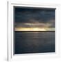 Dark Dawn-Doug Chinnery-Framed Photographic Print