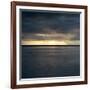 Dark Dawn-Doug Chinnery-Framed Photographic Print