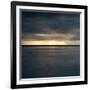 Dark Dawn-Doug Chinnery-Framed Photographic Print