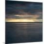 Dark Dawn-Doug Chinnery-Mounted Photographic Print