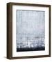 Dark Earth No. 1-Radek Smach-Framed Art Print