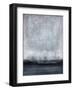 Dark Earth No. 2-Radek Smach-Framed Art Print