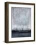 Dark Earth No. 2-Radek Smach-Framed Art Print