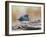 Dark-Eyed Junco-Gary Carter-Framed Photographic Print