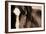 Dark Eyes-Lisa Dearing-Framed Photographic Print