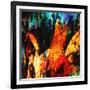 Dark Fish-Ursula Abresch-Framed Photographic Print