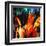 Dark Fish-Ursula Abresch-Framed Premium Photographic Print