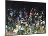 Dark Garden-Danhui Nai-Mounted Art Print