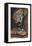 Dark Goddess, 1949-Eileen Agar-Framed Stretched Canvas