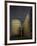 Dark Gold-Jeroen Van-Framed Photographic Print