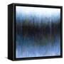 Dark Ice, 2015-Jeremy Annett-Framed Stretched Canvas